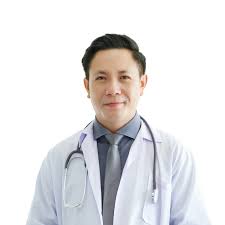 Dr. Ahmad Rahman