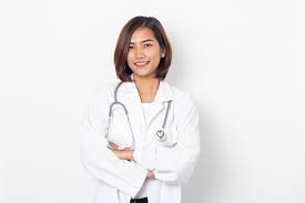 Dr. Lina Sari