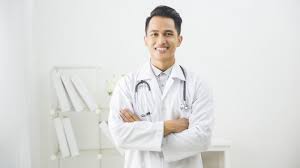 Dr. Budi Santoso