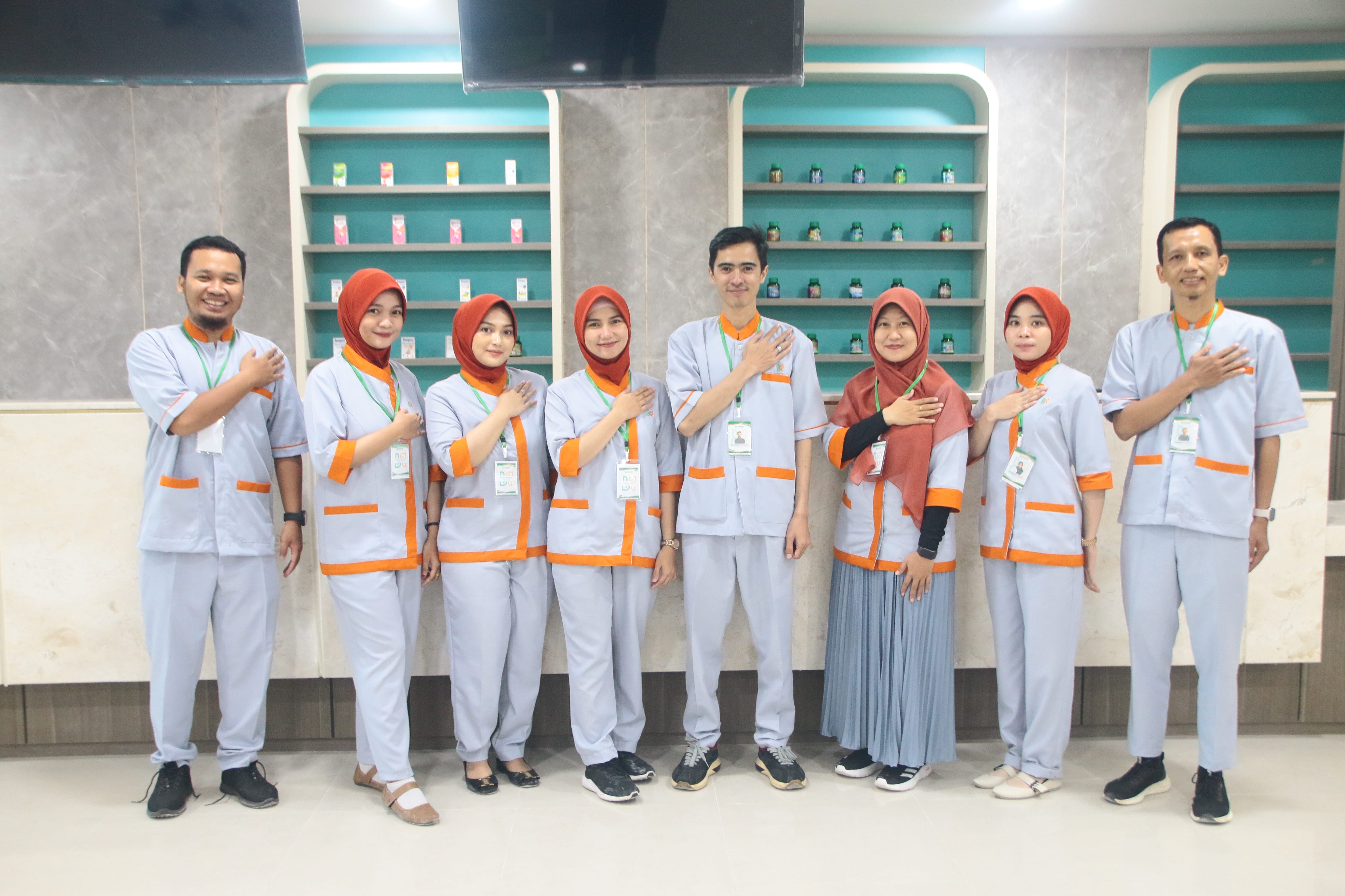 Our Team